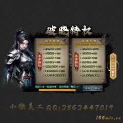 024特权
